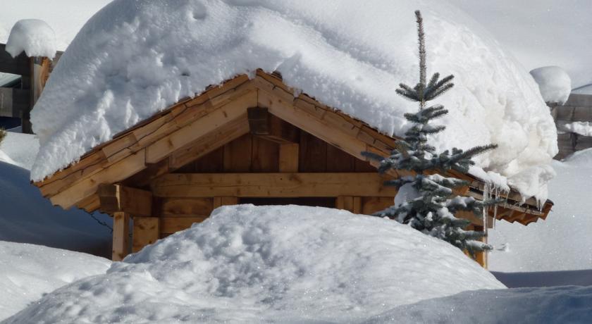 Ferienwohnung Cedepuent De Sot Wolkenstein in Gröden Zimmer foto